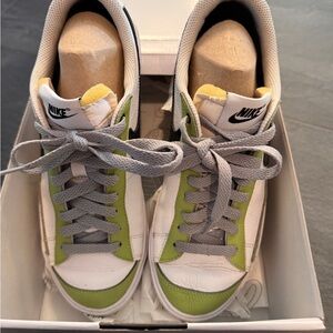 Nike Dunk Low Shoes
